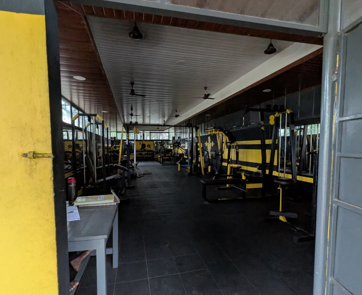 St Joseph College of Communication Changanacherry Sports and Ground photo 5